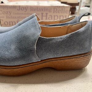 Alegria Orygin Jean Jeanie